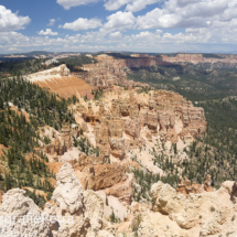 Bryce Canyon NP 9 © FotografiePetra