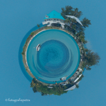 Little Planet Sanibel Island © FotografiePetra