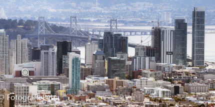 Panorama San Francisco 3 © FotografiePetra