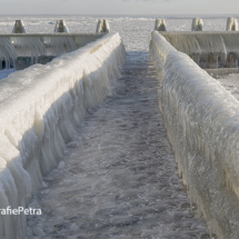 Afsluitdijk 4 © FotografiePetra