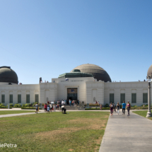 1 Griffith Obvervatorium LA© FotografiePetra