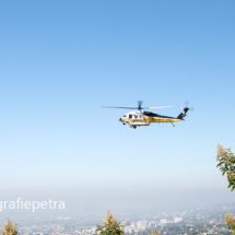 11 Heli boven LA © fotografiepetra