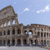 Colosseum Rome © FotografiePetra