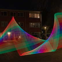 Lightpainting