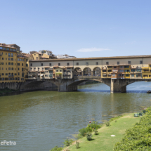 Ponte Vecchio 1 © FotografiePetra