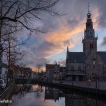 Waagplein © FotografiePetra