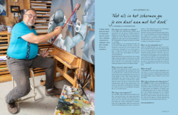 Atelier # 230 © FotografiePetra